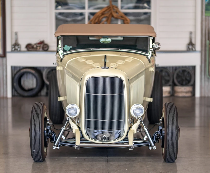 Ford Hot Rod - Image 31 of 31