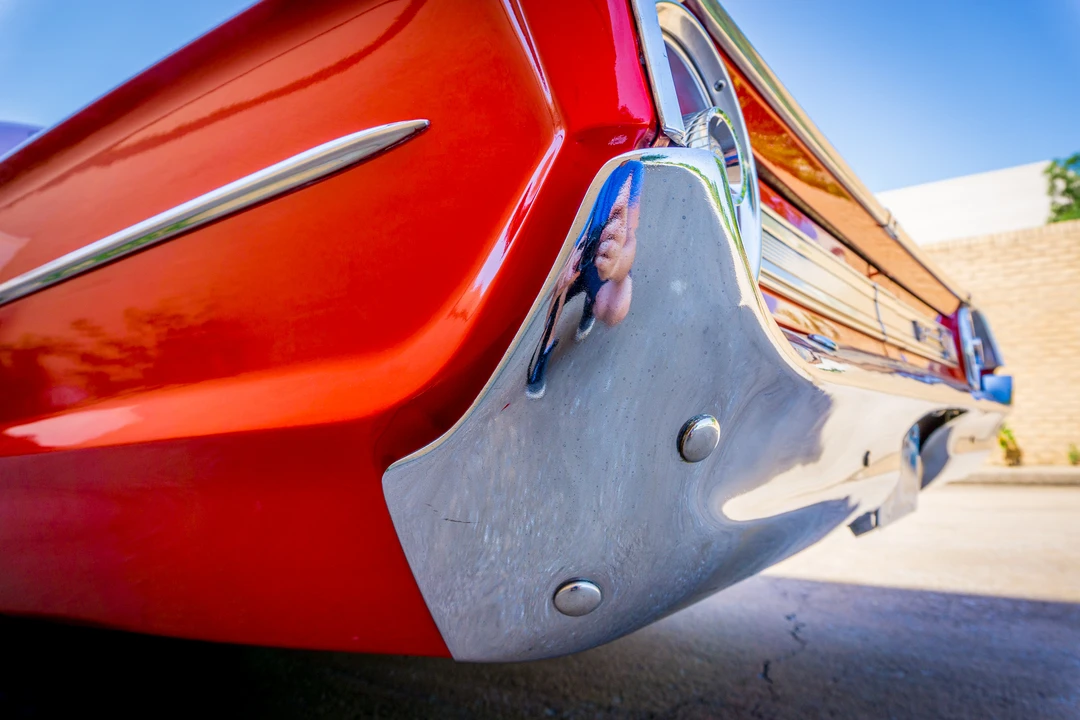 1964 Ford Galaxie 2nd Gen - Image 22 of 31