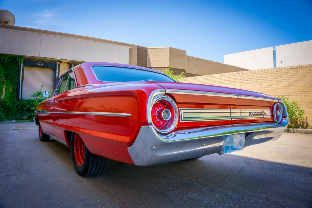 1964 Ford Galaxie 2nd Gen - Image 2 of 31