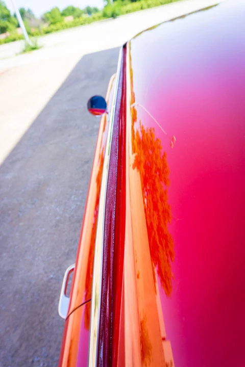 1964 Ford Galaxie 2nd Gen - Image 31 of 31