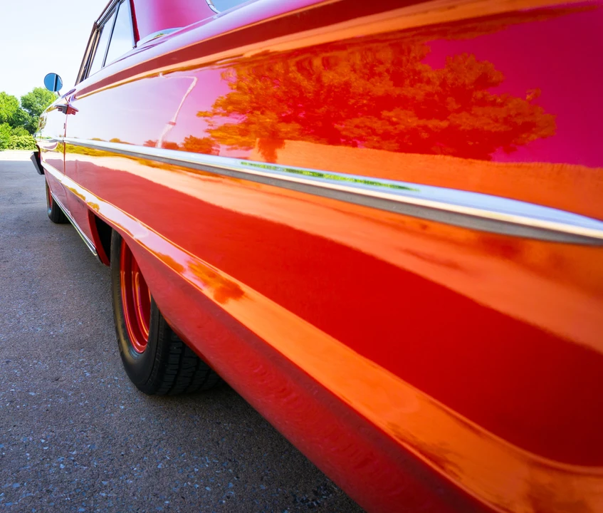 1964 Ford Galaxie 2nd Gen - Image 24 of 31