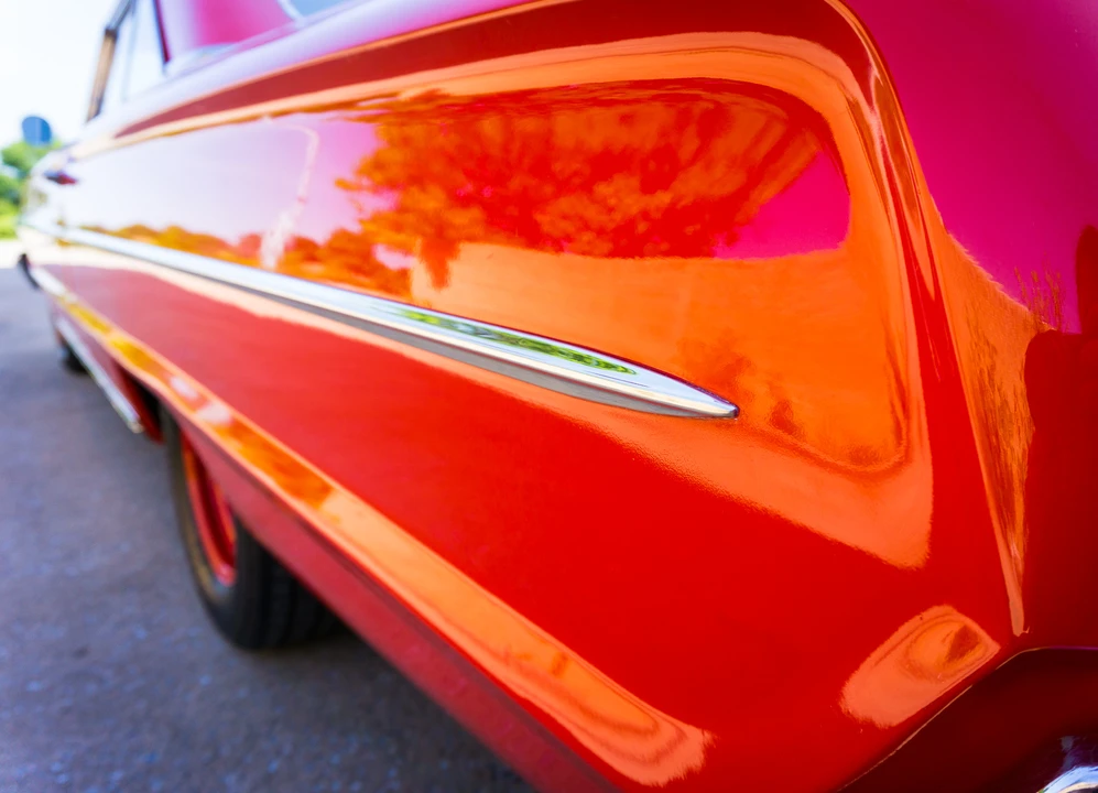 1964 Ford Galaxie 2nd Gen - Image 23 of 31