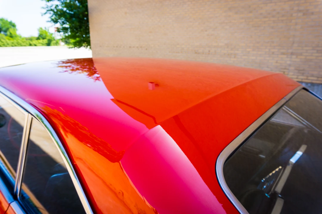 1964 Ford Galaxie 2nd Gen - Image 26 of 31