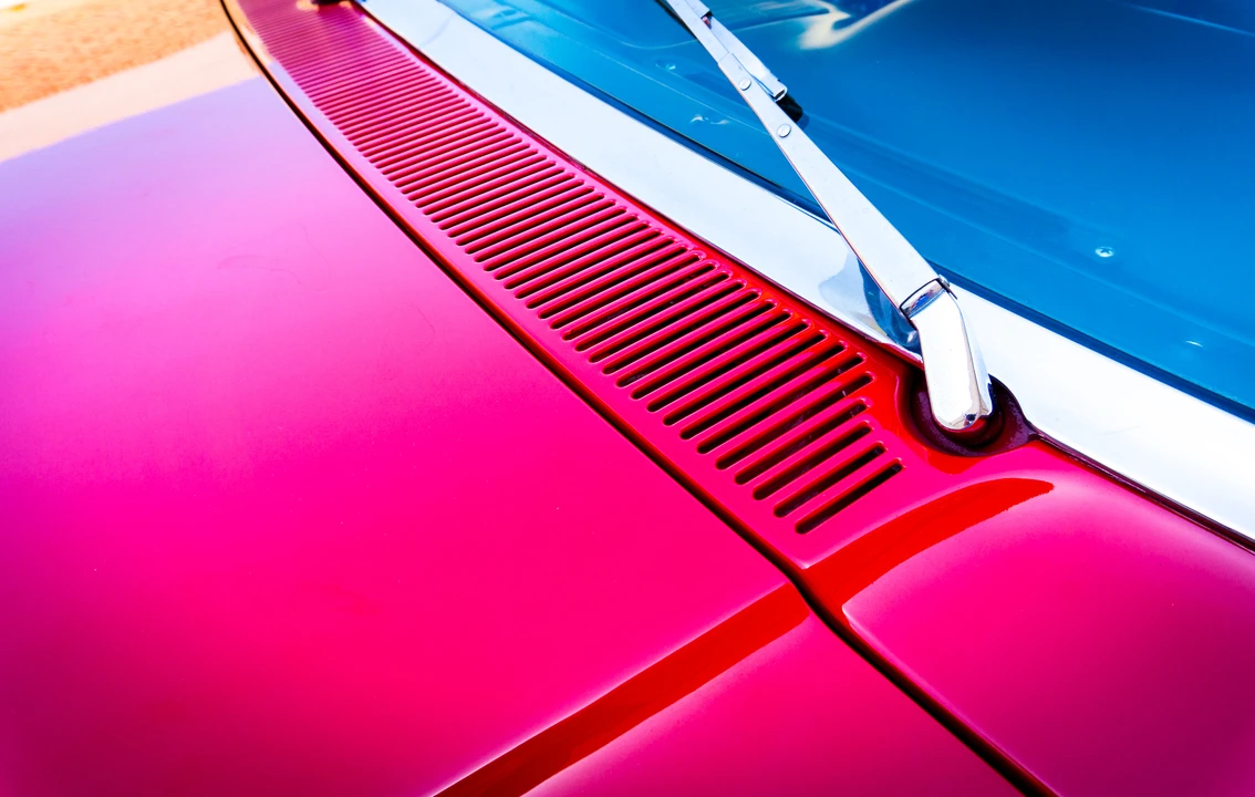 1964 Ford Galaxie 2nd Gen - Image 30 of 31