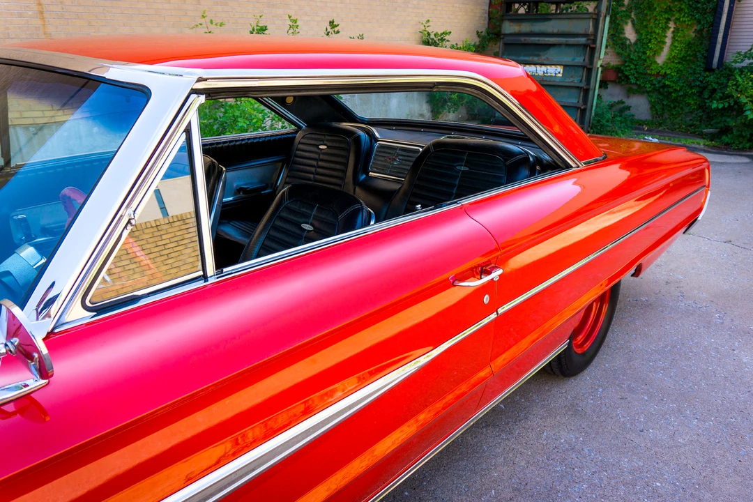 1964 Ford Galaxie 2nd Gen - Image 28 of 31