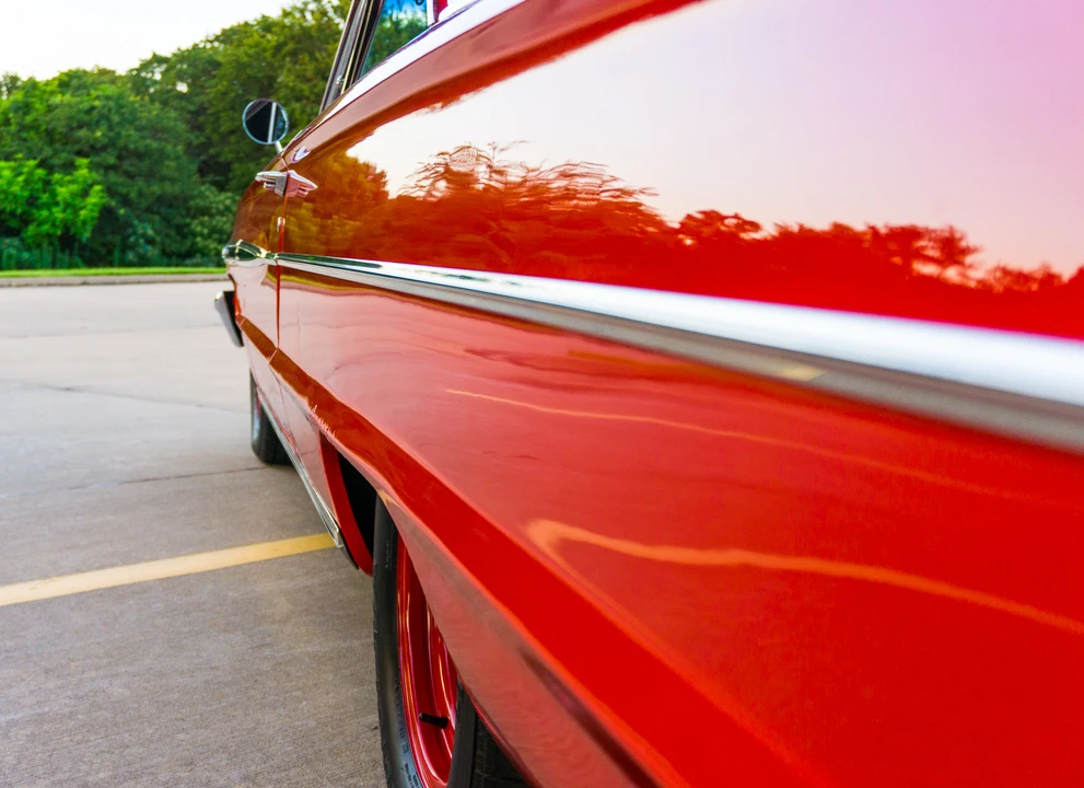 1964 Ford Galaxie 2nd Gen - Image 25 of 31