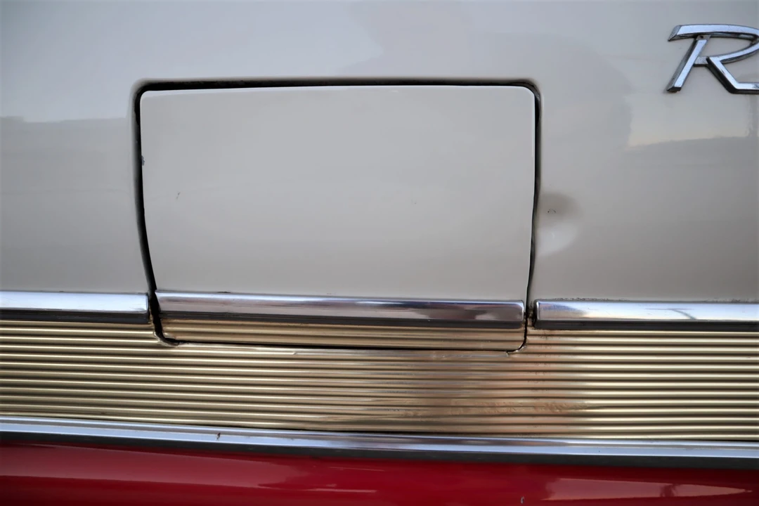 1958 Ford Ranchero 1st Gen - Image 30 of 31