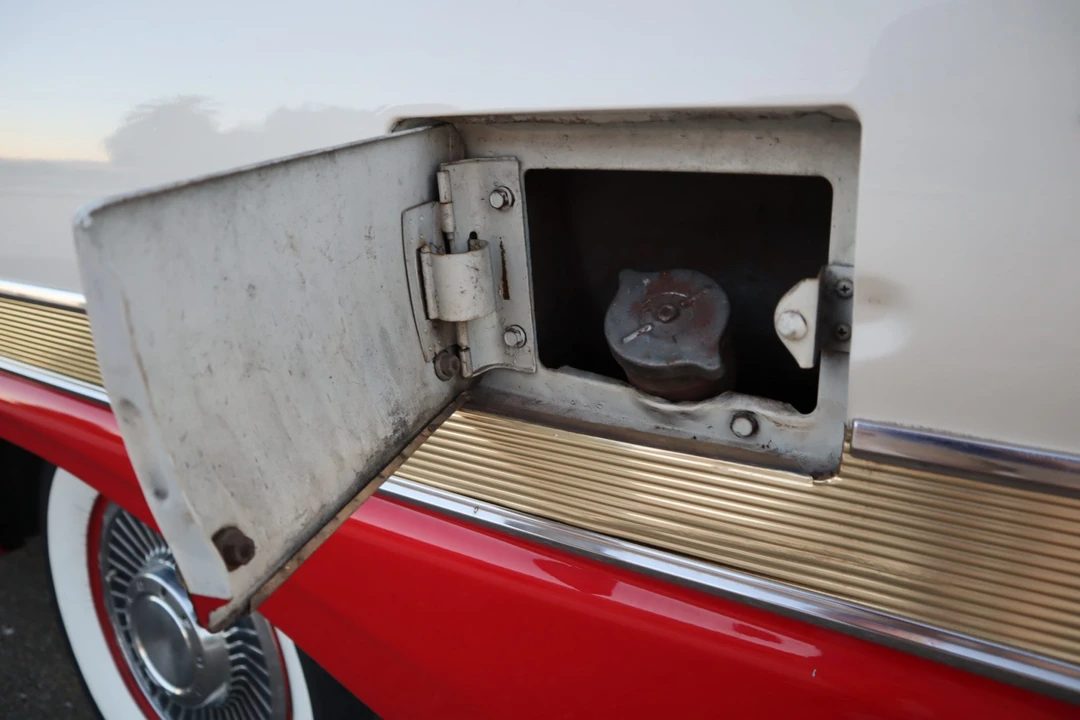 1958 Ford Ranchero 1st Gen - Image 31 of 31