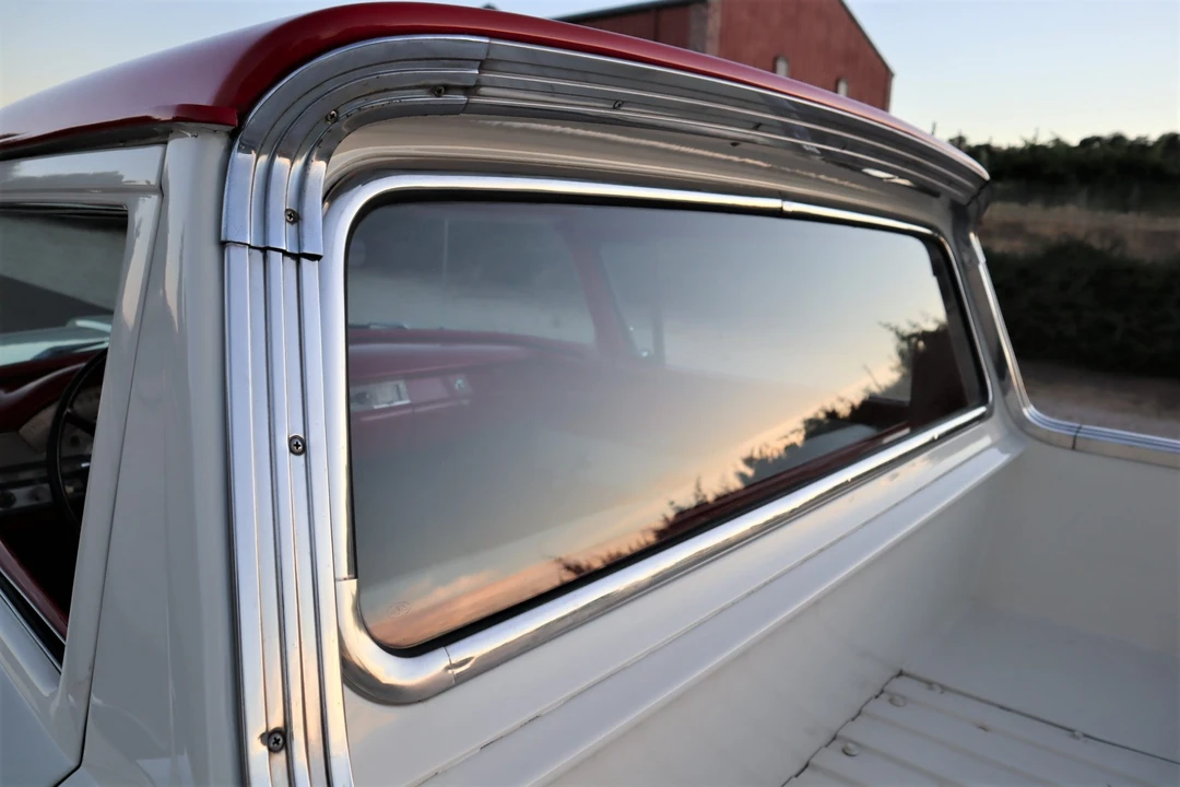 1958 Ford Ranchero 1st Gen - Image 26 of 31
