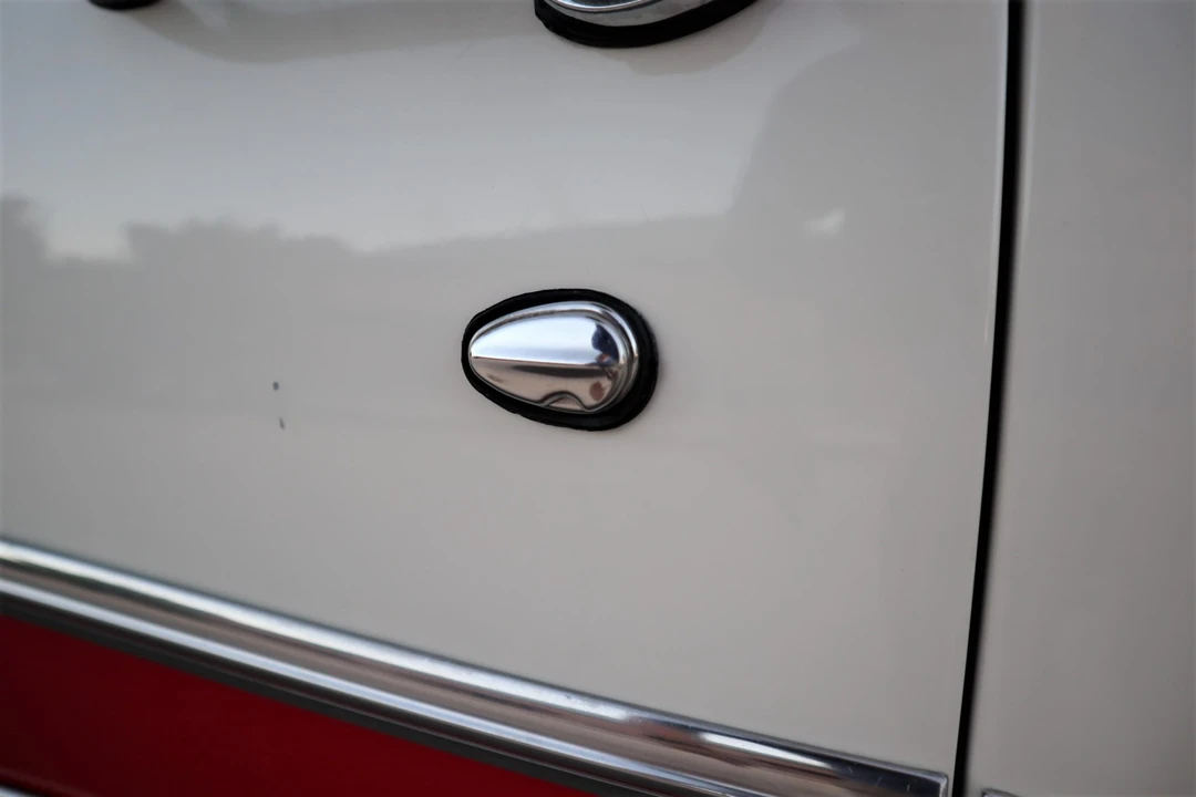 1958 Ford Ranchero 1st Gen - Image 24 of 31