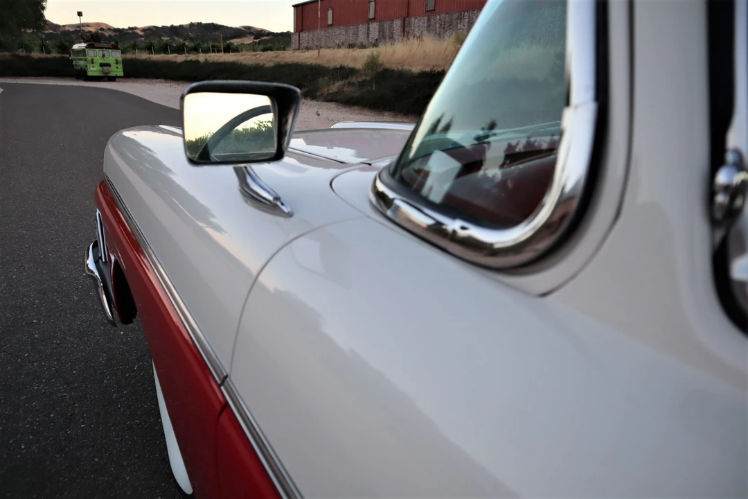 1958 Ford Ranchero 1st Gen - Image 20 of 31