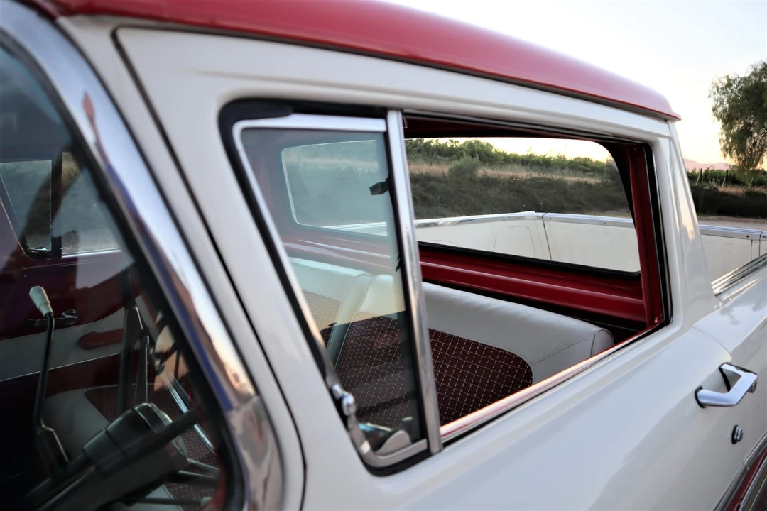 1958 Ford Ranchero 1st Gen - Image 23 of 31