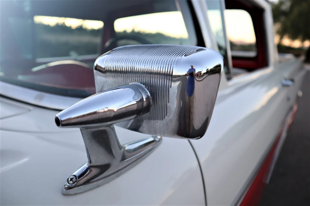 1958 Ford Ranchero 1st Gen - Image 22 of 31