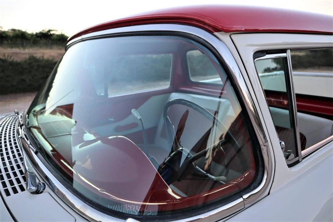 1958 Ford Ranchero 1st Gen - Image 21 of 31
