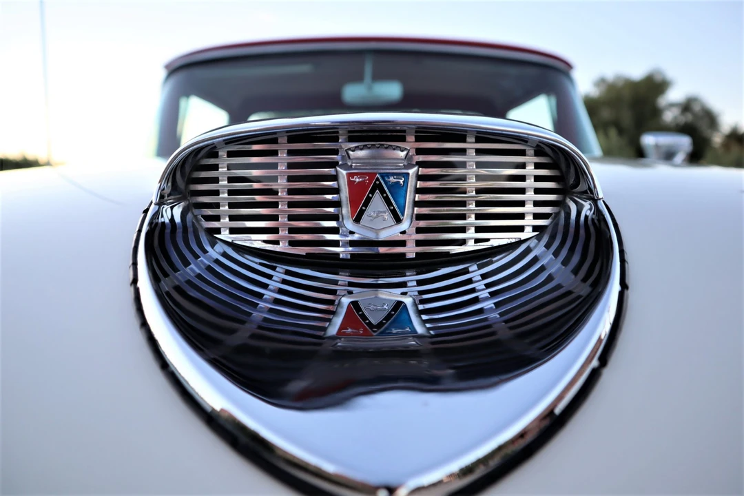 1958 Ford Ranchero 1st Gen - Image 18 of 31