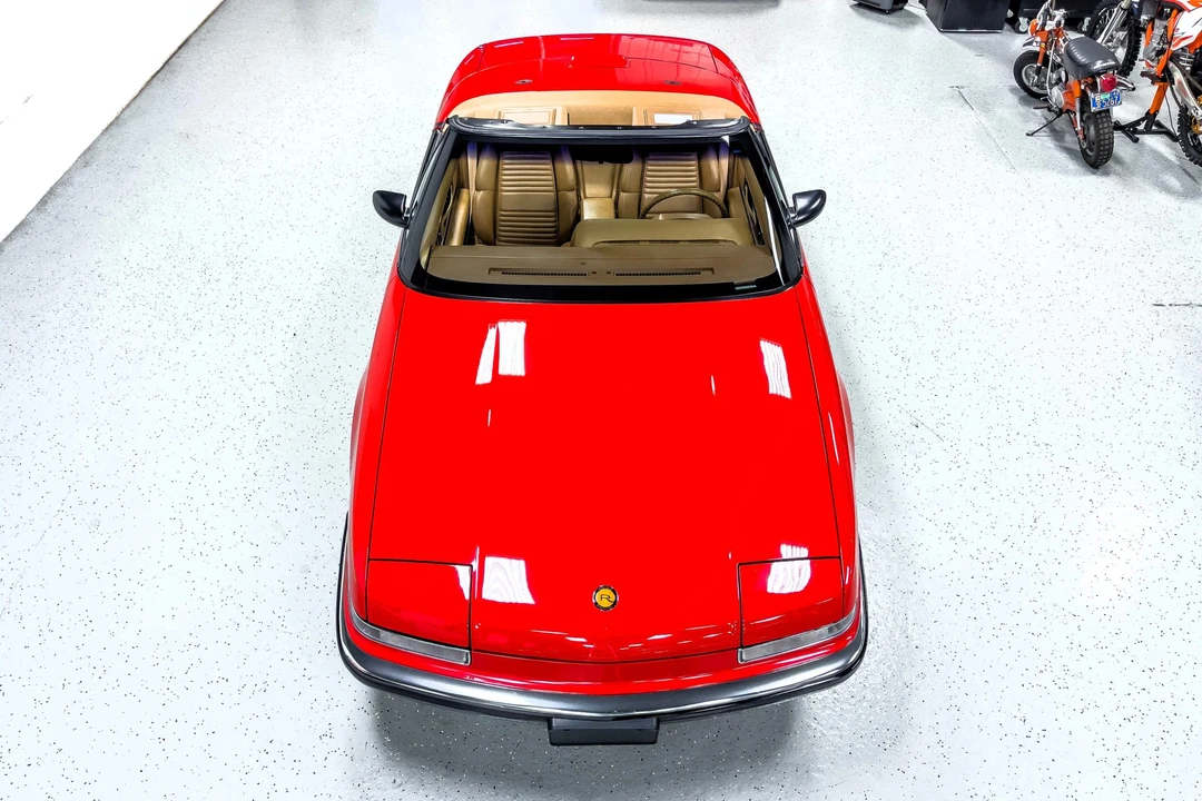 1990 Buick Reatta - Image 3 of 31