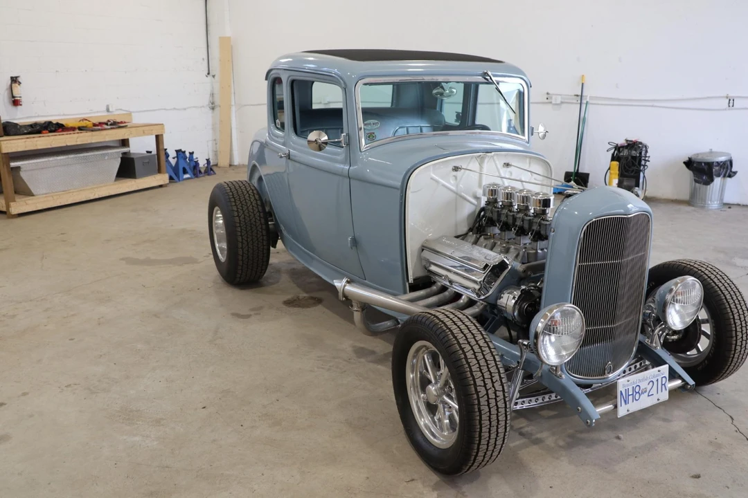 1932 Ford Hot Rod - Image 4 of 31