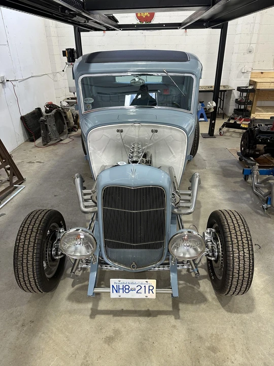 1932 Ford Hot Rod - Image 11 of 31