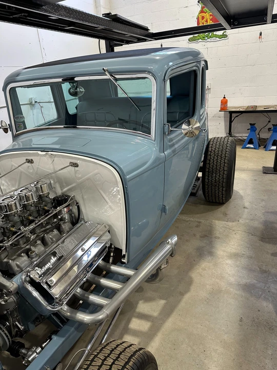 1932 Ford Hot Rod - Image 13 of 31