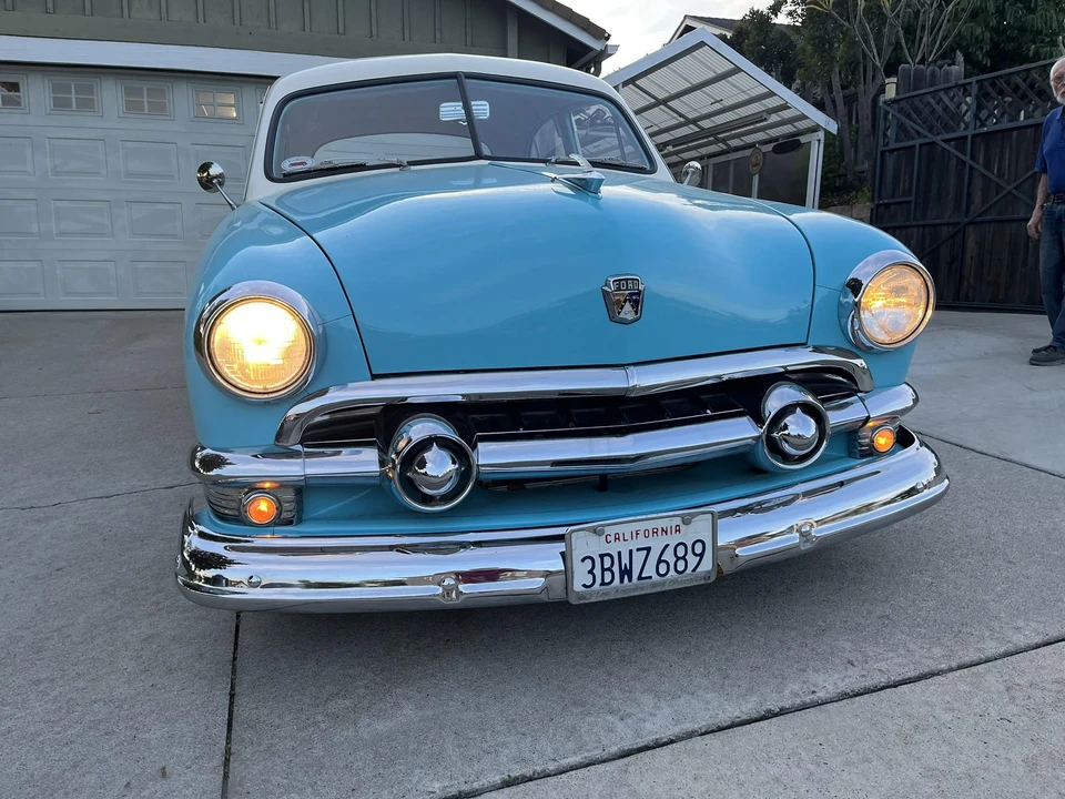 1951 Ford Shoebox - Image 29 of 31