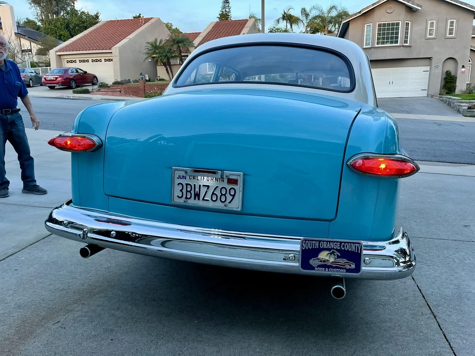 1951 Ford Shoebox - Image 30 of 31