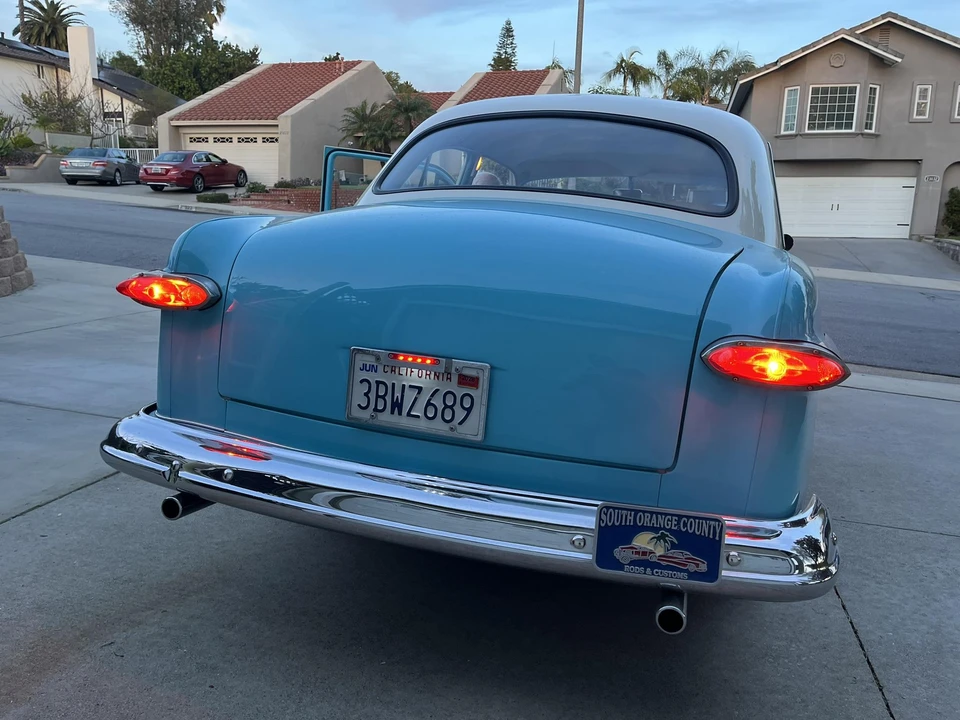 1951 Ford Shoebox - Image 31 of 31