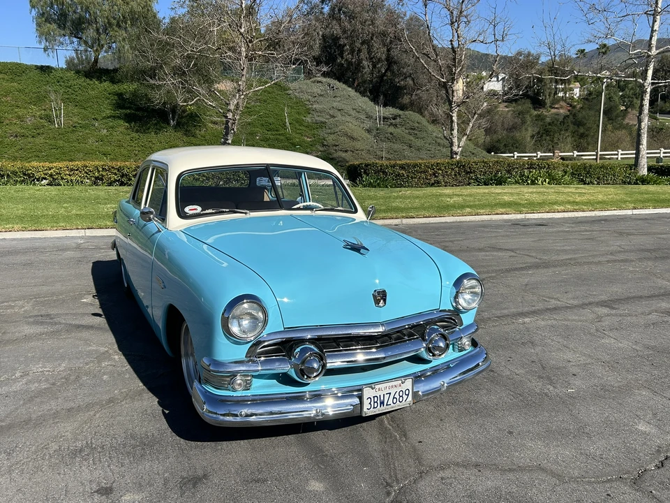 1951 Ford Shoebox - Image 2 of 31