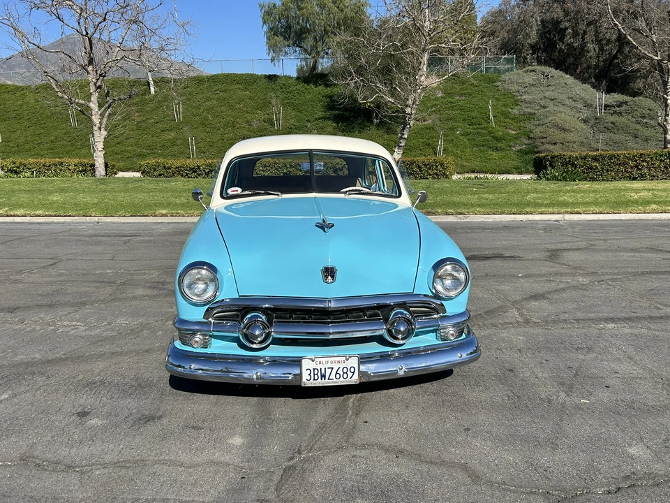 1951 Ford Shoebox - Image 3 of 31