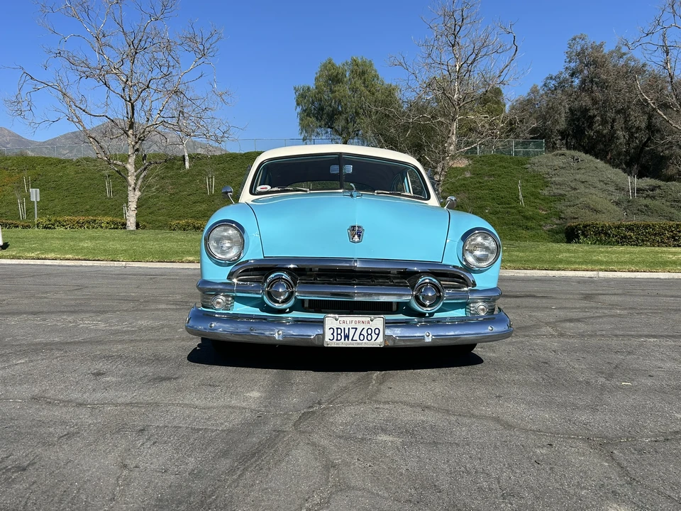 1951 Ford Shoebox - Image 4 of 31