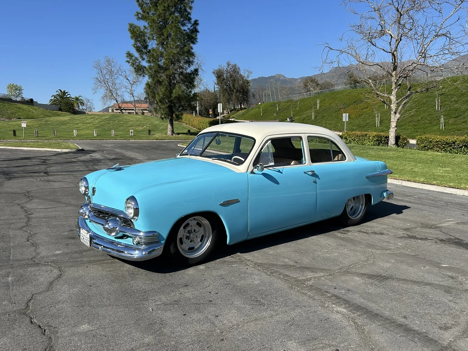 1951 Ford Shoebox - Image 6 of 31