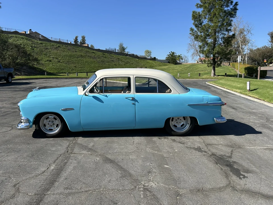 1951 Ford Shoebox - Image 7 of 31