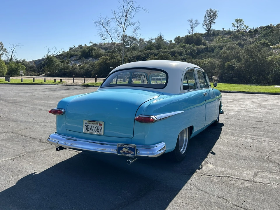 1951 Ford Shoebox - Image 10 of 31