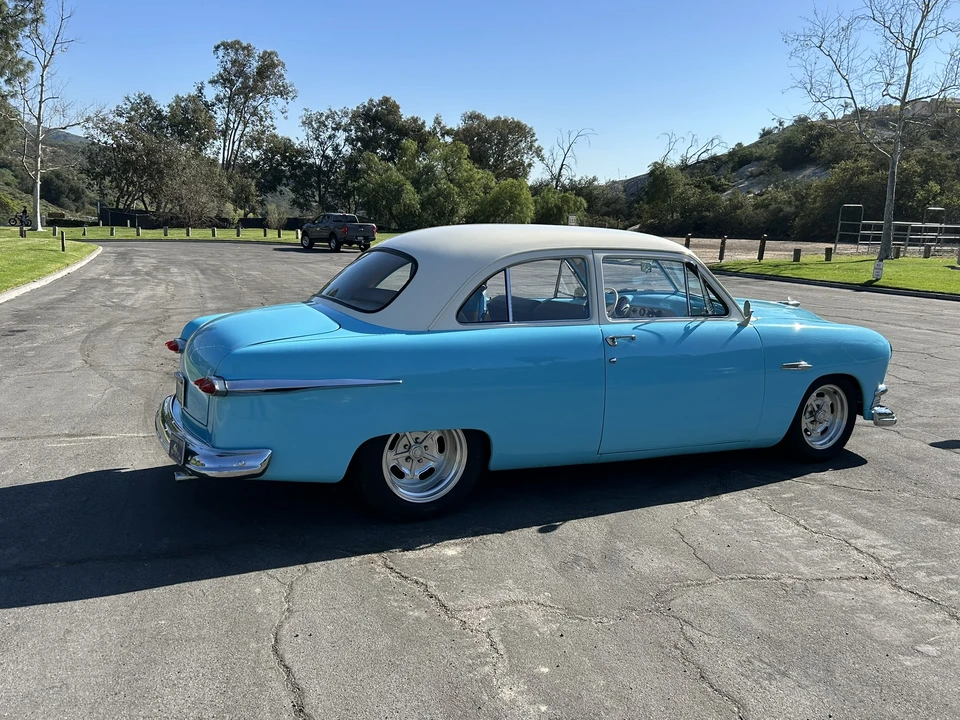 1951 Ford Shoebox - Image 11 of 31