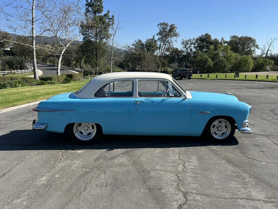 1951 Ford Shoebox - Image 12 of 31
