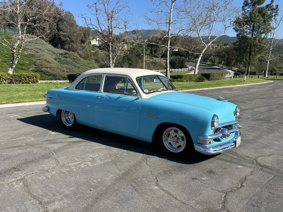 1951 Ford Shoebox - Image 13 of 31