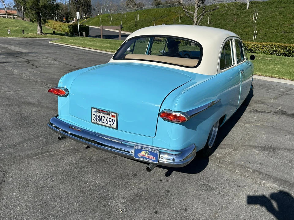 1951 Ford Shoebox - Image 23 of 31