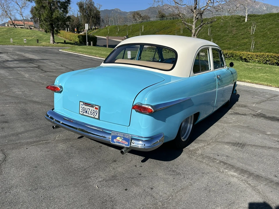 1951 Ford Shoebox - Image 22 of 31
