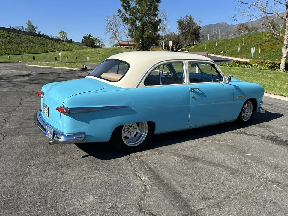 1951 Ford Shoebox - Image 20 of 31