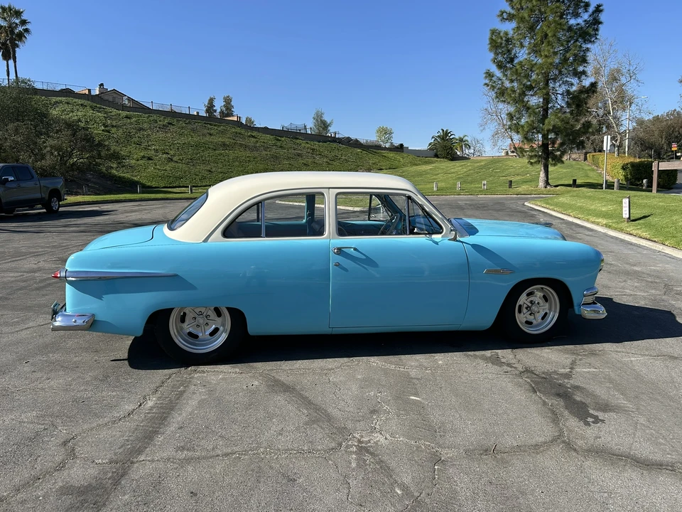 1951 Ford Shoebox - Image 18 of 31