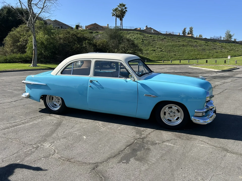 1951 Ford Shoebox - Image 17 of 31