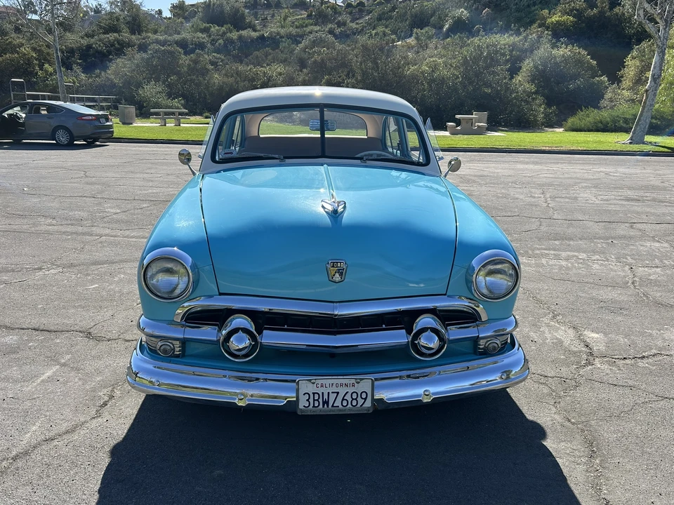 1951 Ford Shoebox - Image 14 of 31