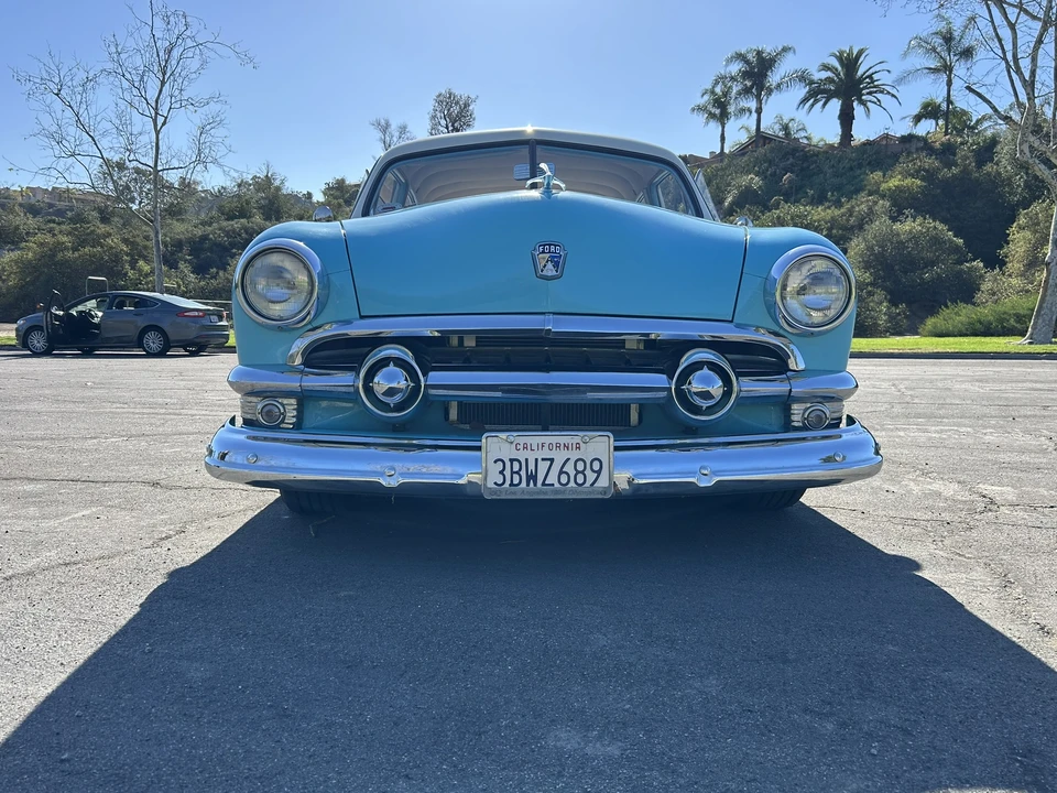 1951 Ford Shoebox - Image 15 of 31