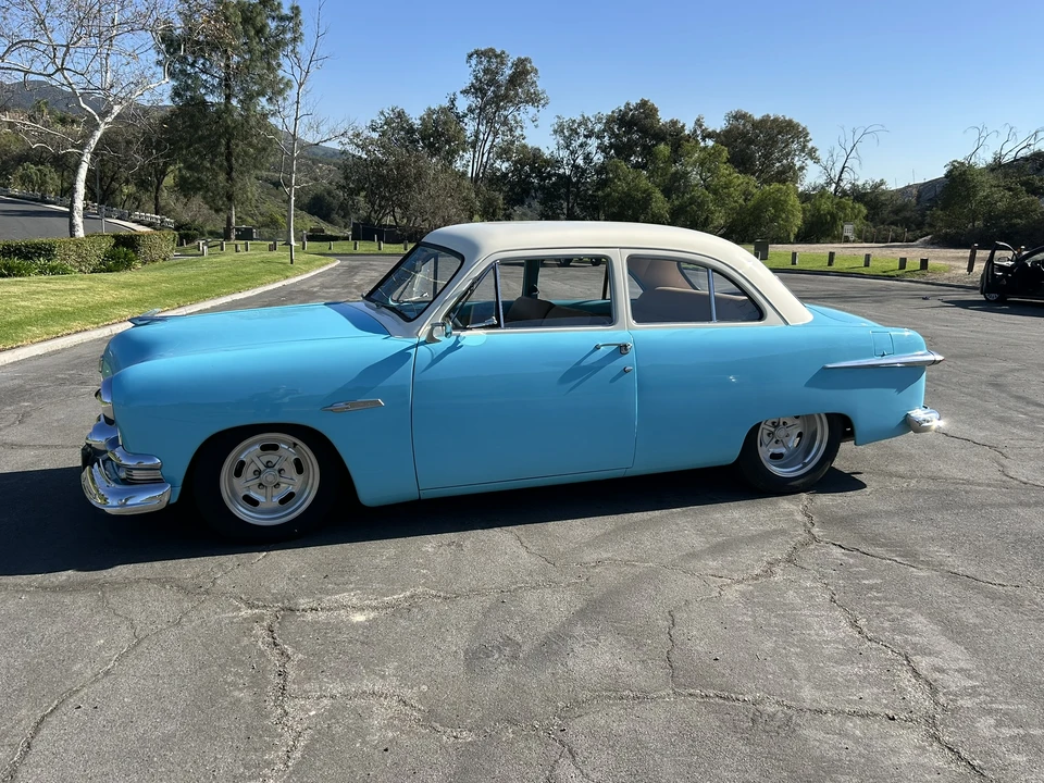1951 Ford Shoebox - Image 27 of 31