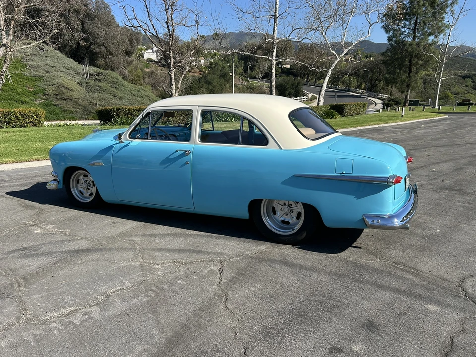 1951 Ford Shoebox - Image 26 of 31