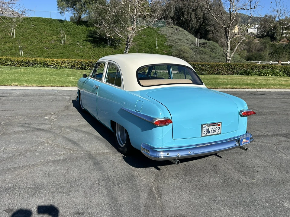1951 Ford Shoebox - Image 25 of 31