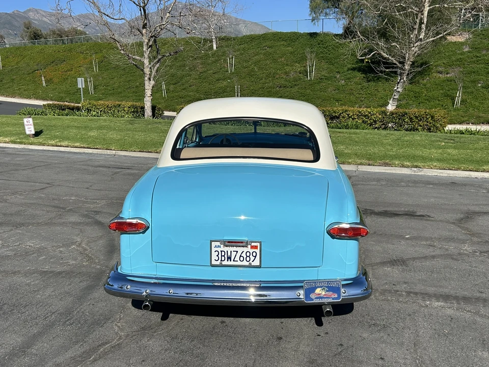 1951 Ford Shoebox - Image 24 of 31