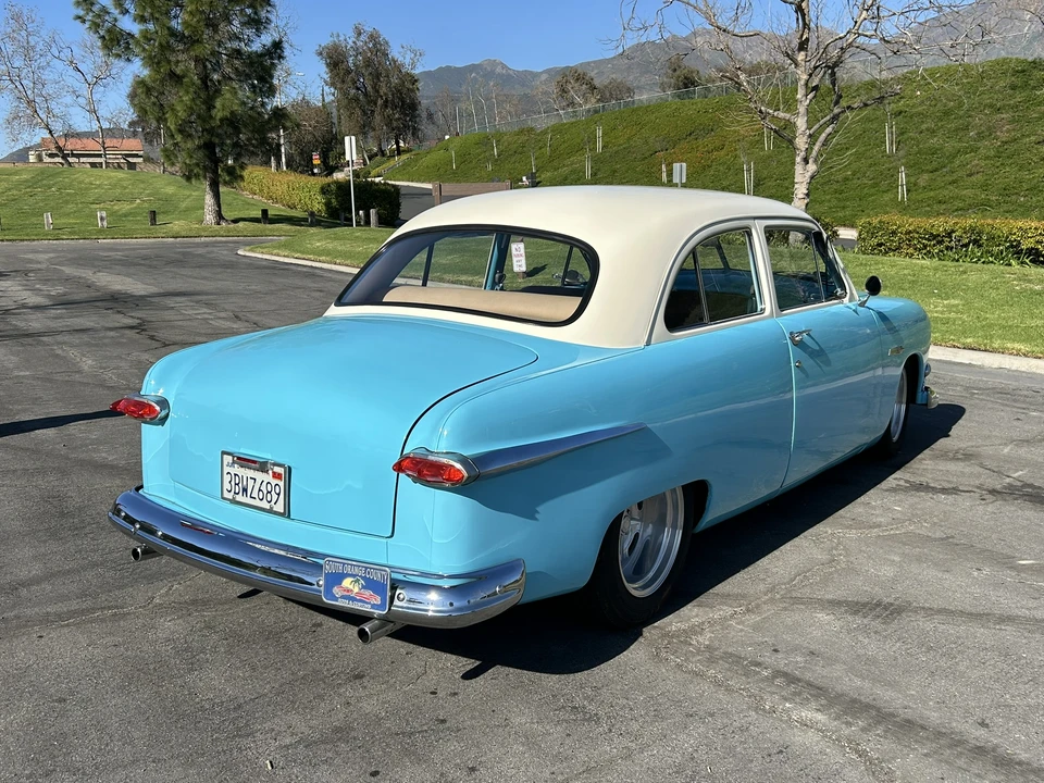 1951 Ford Shoebox - Image 21 of 31