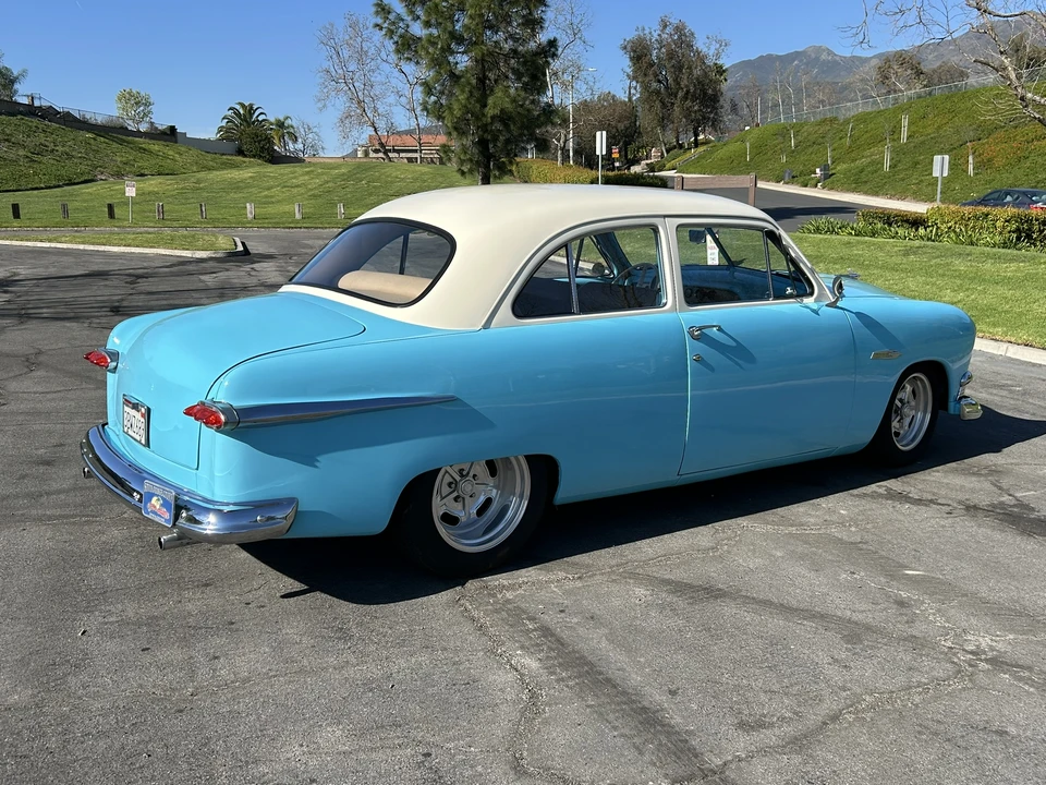 1951 Ford Shoebox - Image 19 of 31
