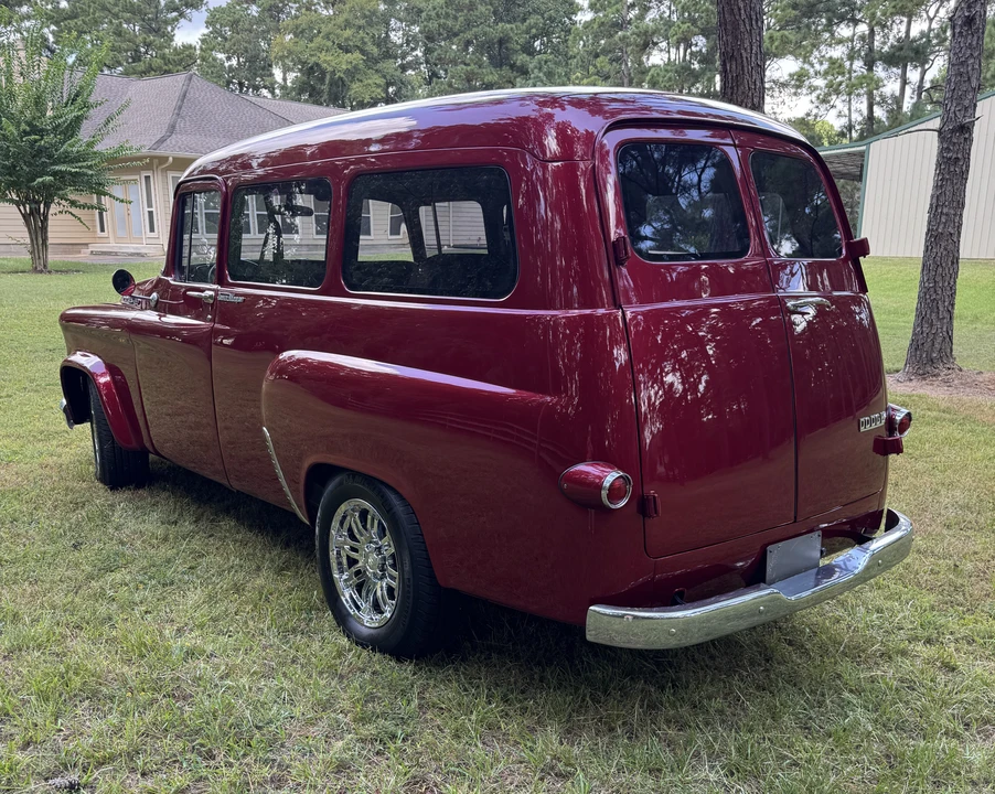 1965 Dodge D Series 1st Gen - Image 13 of 31