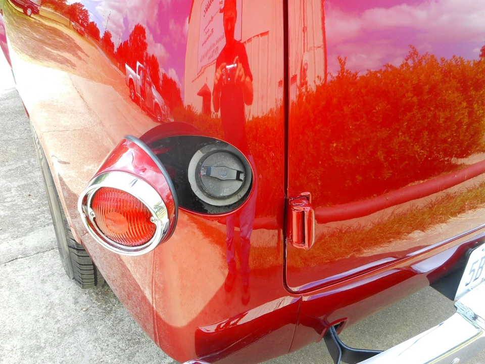 1965 Dodge D Series 1st Gen - Image 23 of 31